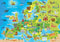 Kaart van Europa