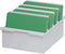 Kaartenbak A4 Multiform Dwars