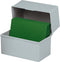Kaartenbak A6 Grijs Multiform