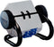 Kaartenmolen Rolodex RL66700 44x83Mm 250kaarten zwart