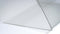Kaarthouder Europel Staand - L-standaard - A4 - 21 x 29,7 cm - Transparant