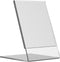 Kaarthouder Europel Staand - L-standaard - A6 - 10,5 x 14,8 cm - Transparant