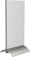 Kaarthouder Europel - T-standaard - 1/3 A4 – 99 x 210 mm – Acryl en aluminium
