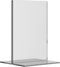 Kaarthouder Europel - T-standaard - A6 - 10,5 x 14,8 cm - Acryl