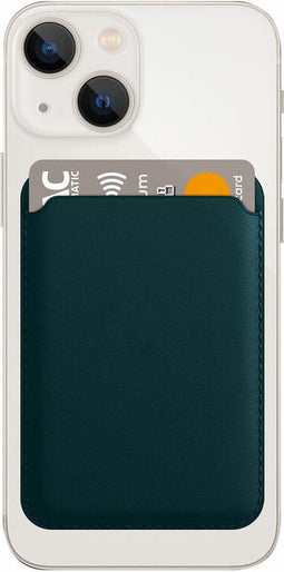 Kaarthouder KSIX Magcard Groen