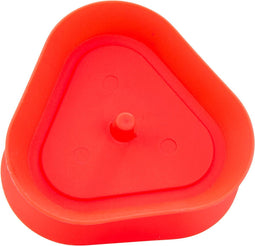 Kaarthouder kunststof