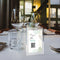 Kaarthouder Luxe Europel - Dubbelzijdige presentatie - A5 - 14,8 x 21 cm - Magnetisch