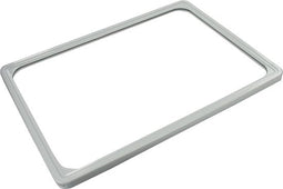 Kaarthouder raam - 30x21cm - samengesteld - 1 stuks