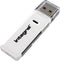 Kaartlezer Integral 2.0 USB-A SD-microSD