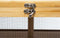Kaas Box Bamboe - Kast & Dienblad Bamboe 39cm Naturel Beige