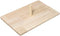 Kaas Box Bamboe - Kast & Dienblad Bamboe 39cm Naturel Beige