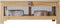 Kaas Box Bamboe - Kast & Dienblad Bamboe 39cm Naturel Beige