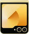 Samsung Galaxy Z Flip6 Dual SIM 512GB yellow
