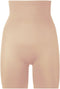 MAGIC Bodyfashion Maxi Sexy Hi Bermuda - Firm control - Latte - Maat XXL
