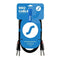 Kabel Audio Jack (3,5 mm) Sound station quality (SSQ) SS-2106 5 m 7 m