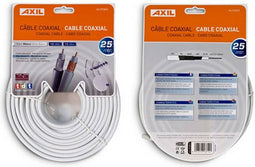 Kabel Coaxiale Antenne TV Engel 25 m