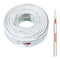 Kabel Coaxiale Antenne TV NIMO 100 m