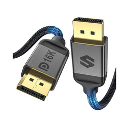 Kabel DisplayPort 2 m (Refurbished A)