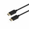 Kabel DisplayPort PcCom PCCES-CAB-DP11-2M Zwart Full HD 2 m