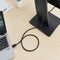 Kabel DisplayPort PcCom PCCES-CAB-DP14-3M Zwart 4K Ultra HD 3 m