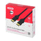 Kabel DisplayPort Unitek C1624BK Zwart 3 m