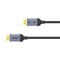 Kabel DisplayPort Unitek C1626GY01-2M Zwart 2 m