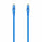 Kabel Ethernet LAN Aisens A145-0576 Blauw 3 m