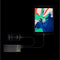 Kabel GC PowerStream USB-A - Lightning 120cm snelladend Apple 2.4A.
