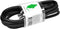 Kabel Green Mouse USB C-A 2.0 1 meter zwart | 5 stuks
