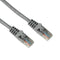 Kabel hama cat 5e utp 1.5m grijs - 6 stuks