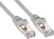 Kabel InLine Cat5e U UTP 20 meter grijs