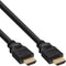 Kabel InLine HDMI HD M 5 meter zwart