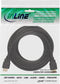 Kabel InLine HDMI HD M 5 meter zwart