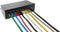 Kabel inLine patch CAT.6 S/FTP 3 meter grijs