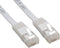 Kabel inLine patch CAT.6 S/FTP 3 meter grijs