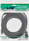Kabel inLine USB-C Displayport 3.1 4K M/M 2 meter zwart