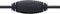 Kabel inLine USB-C Displayport 3.1 4K M/M 2 meter zwart