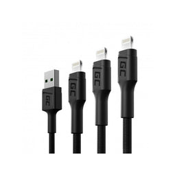 Kabel Lightning Green Cell KABGCSET04