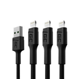 Kabel Lightning Green Cell KABGCSET06
