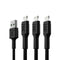 Kabel Lightning Green Cell KABGCSET06