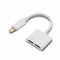 Kabel Lightning Unotec