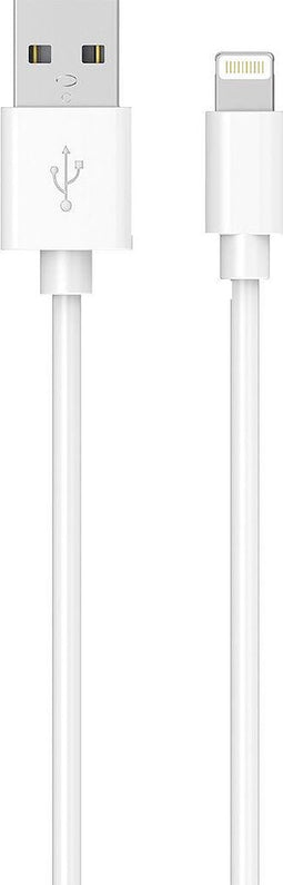 Kabel Micro USB Big Ben Interactive WCBLMFI2MW Lightning