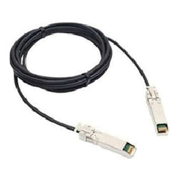 Kabel Netwerk SFP+ Extreme Networks 10G-DACA-SFP3M Zwart 3 m