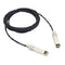 Kabel Netwerk SFP+ Extreme Networks 10G-DACA-SFP3M Zwart 3 m