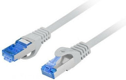 Kabel RJ45 Categorie 6 FTP Rigide Lanberg 5 m