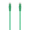 Kabel RJ45 Categorie 6 UTP Rigide Aisens A145-0582 2 m