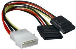 Kabel Satavoeding NANOCABLE XHD2 30 cm