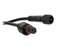 Kabel splitter - Plug and Play - Tuinverlichting - Laagspanning 24V