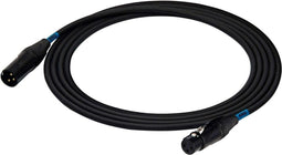 Kabel SSQ XX4 XLR męski - XLR żeński 4 m