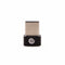 Kabel USB A naar USB C CoolBox COO-ADAPCUC2A Zwart